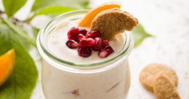 yogurt makanan tinggi probiotik